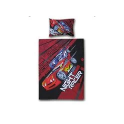 Vipack Dekbedovertrek Night Racer