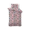 SleepTime Dekbedovertrek Yellie Roze 3_240x200/220