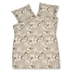 Vandyck Katoensatijnen Dekbedovertrek Lits Jumeaux (dekbedovertrek 240x220 Cm) 8718471478755