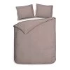 Heckett & Lane Heckett&Lane Dekbedovertrek Banda Rose Tan 200x200 Roze