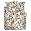 Dekbedovertrek Ariadne At Home Pretty Floral Natural Katoen 200 X / 220 Cm 2 Persoons
