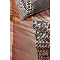 Beddinghouse Dutch Design Dekbedovertrek Glamour 240 X 200/220 3 Beddinghouse Dutch Design Dekbedovertrek Glamour 240 X 200/220 - Afbeelding 3