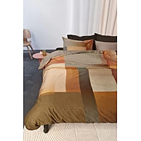 Beddinghouse Dutch Design Dekbedovertrek Glamour 240 X 200/220 4 Beddinghouse Dutch Design Dekbedovertrek Glamour 240 X 200/220 - Afbeelding 4